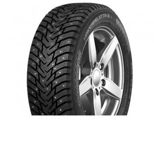 Шины Nokian 255 Nokian Hakkapeliitta 8 255/45 R19 104T XL Шины Nokian 255 Nokian Hakkapeliitta 8 255/45 R19 104T XL