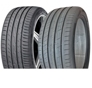 Шини Nexen Nexen NFera Sport SU2 R16-R21