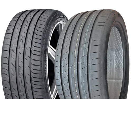 Nexen NFera Sport SU2 - фото 1