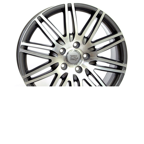 Wsp italy Audi (W555) Q7 Alabama - фото 1