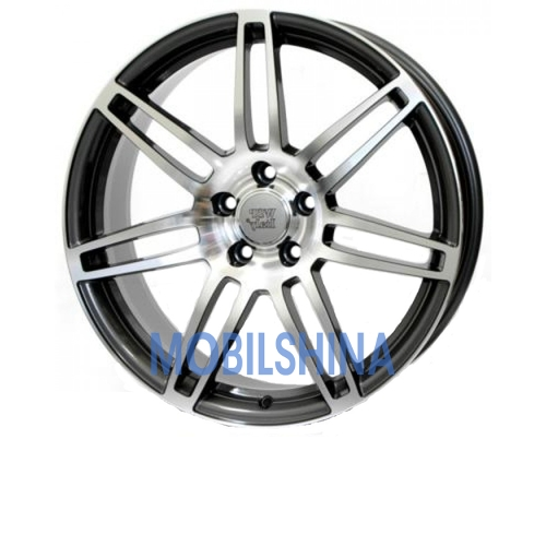 Audi (W557) S8 Cosma Two - фото 1