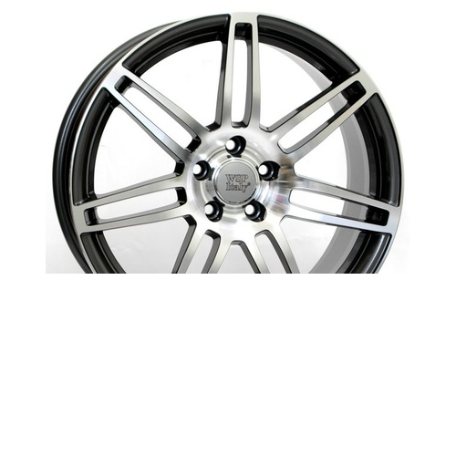 Audi (W557) S8 Cosma Two - фото 1