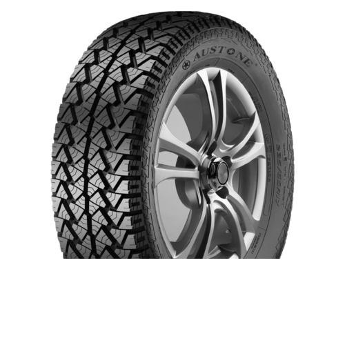 Austone Athena SP-302 - фото 1