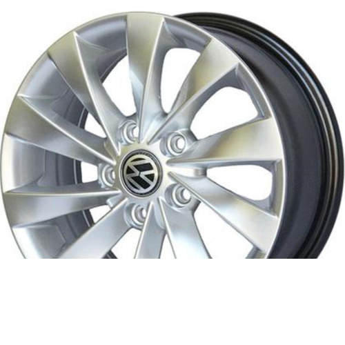 Replica Volkswagen (CT1320) - фото 1