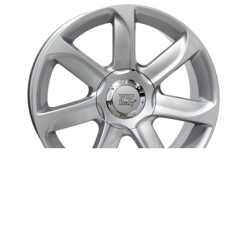 Wsp italy Audi (W559) Sapri - фото 1