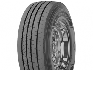 Вантажні шини Goodyear Marathon Coach (рулевая) R22.5
