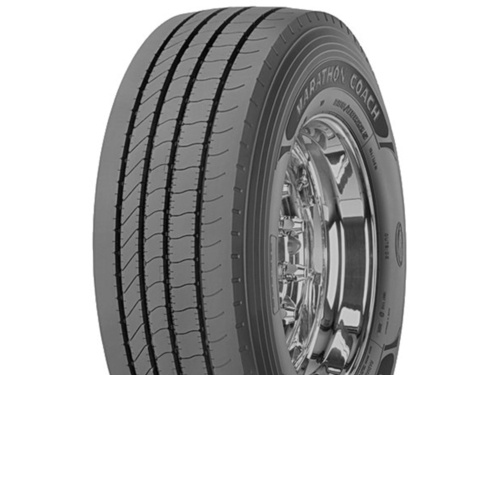 Goodyear Marathon Coach (рулевая) - фото 1
