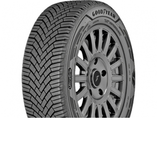 Шини 225/50 R18 Goodyear UltraGrip Ice 3 225/50 R18 99T XL