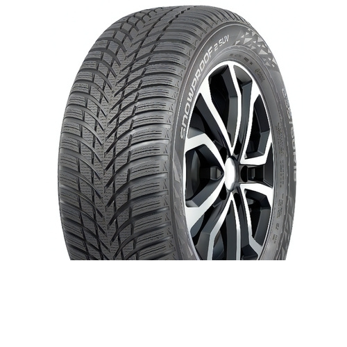 Nokian SNOWPROOF 2 SUV - фото 1