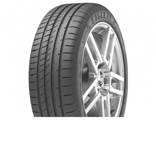 Шини Літні Goodyear Eagle F1 Asymmetric 2 R20