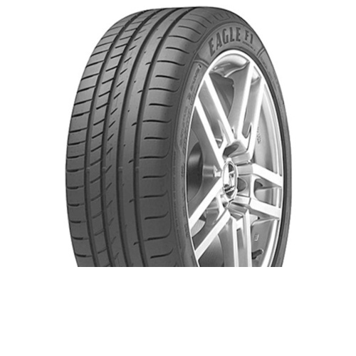 Eagle F1 Asymmetric 2 - фото 1