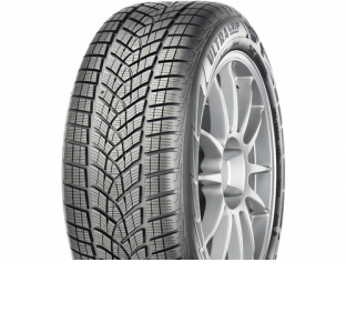 Шини 235/65 R18 Goodyear UltraGrip Performance+ SUV 235/65 R18 110V XL