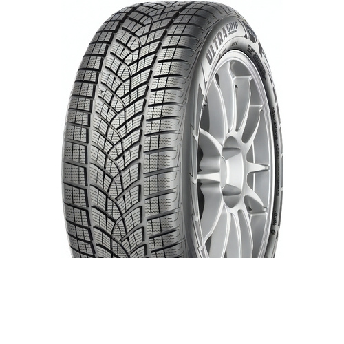 UltraGrip Performance+ SUV - фото 1