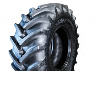 Вантажні шини Uniglory Uniglory HARVEMAXX (с/х) R38