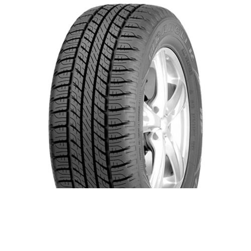 Goodyear Wrangler HP All Weather - фото 1