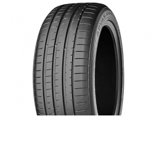 Шини Yokohama Yokohama Advan Sport V107 R18-R23
