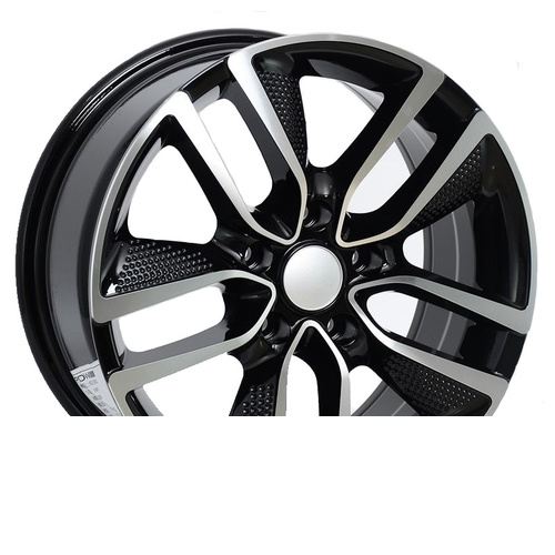 Renault RN5218 - фото 1