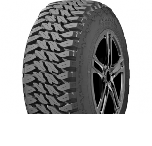 Шини Arivo Arivo Rock Trak M/T R15-R16