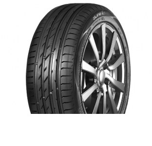 Шини Nokian 245 40 Nokian zLine 245/40 R19 98Y XL