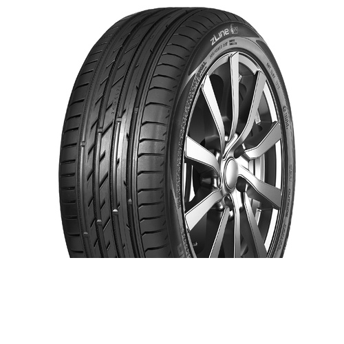 Nokian zLine - фото 1