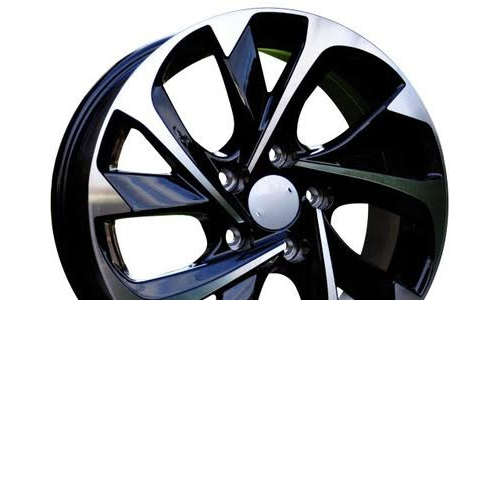 Toyota (TY226) - фото 1