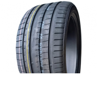 Шини Yokohama Yokohama Advan Sport V107D R20-R22