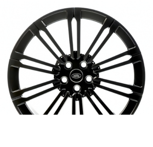 Ковані диски Replica forged Replica forged LR2 R23