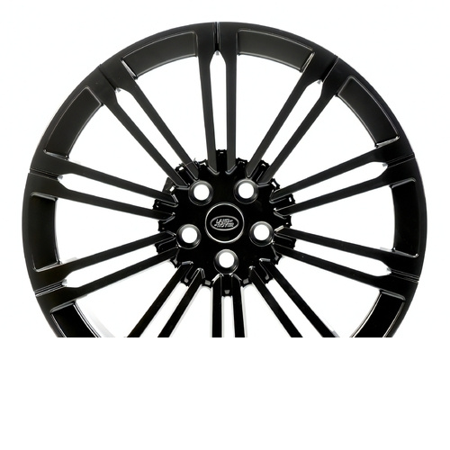 Replica forged LR2 - фото 1