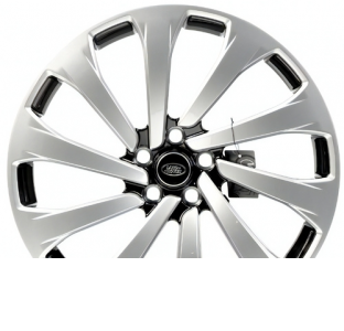 Ковані диски Replica forged LR1 R22