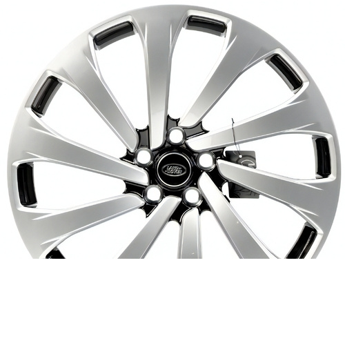 Replica forged LR1 - фото 1