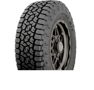 Шини Всезезонні Toyo Open Country A/T III R15-R20