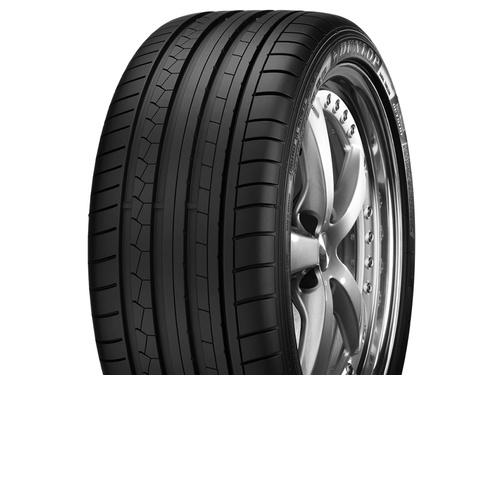 Dunlop SP Sport MAXX GT - фото 1