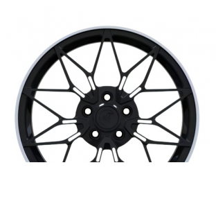 Ковані диски Ws forged WS-14M R18