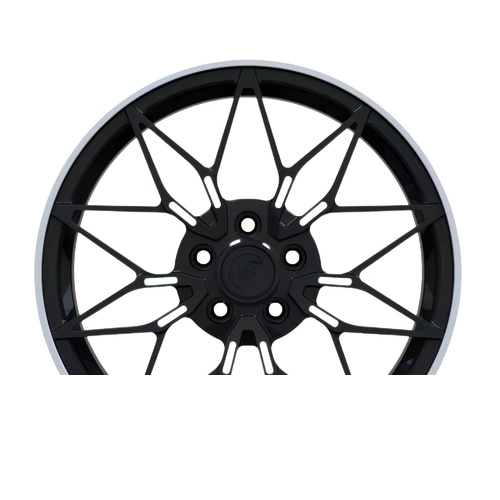 Ws forged WS-14M - фото 1