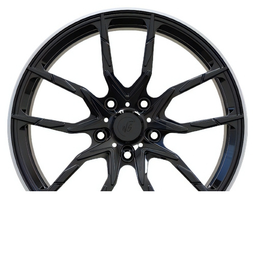 Ws forged WS-15M - фото 1