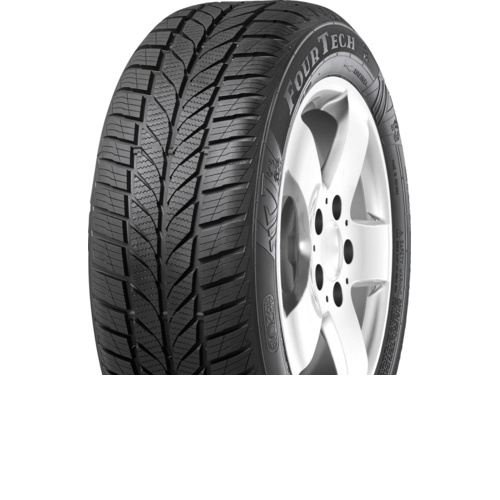 Viking FourTech - фото 1