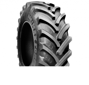 Вантажні шини Всезезонні Bkt R46 Bkt AGRIMAX FORCE (с/х) 750/75 R46 186D