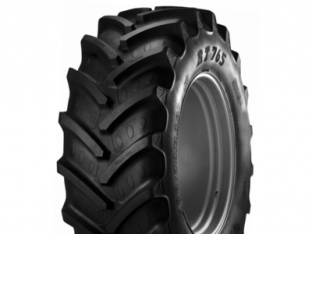 Вантажні шини Всезезонні Bkt R16 Bkt AGRIMAX RT-765 (с/х) 260/70 R16 109/109A8/B TL
