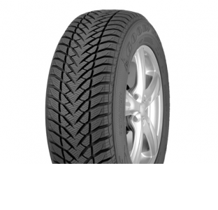 Шини Зимові Goodyear UltraGrip+ SUV R16-R18