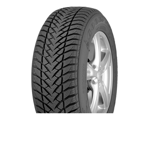 UltraGrip+ SUV - фото 1