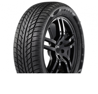 Шини Зимові Goodride SW608 Snowmaster R14-R19