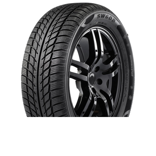 Goodride SW608 Snowmaster - фото 1