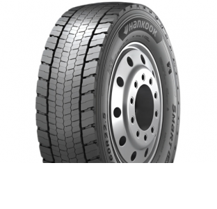Шини Hankook Hankook Smart LINE DL50 (ведущая) R22.5