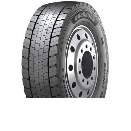 Hankook Smart LINE DL50 (ведущая) - фото 1