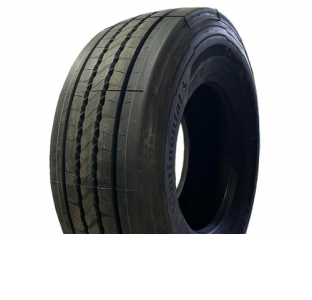 Шини Continental Continental Conti Hybrid HT3+ (прицепная) R19.5-R22.5