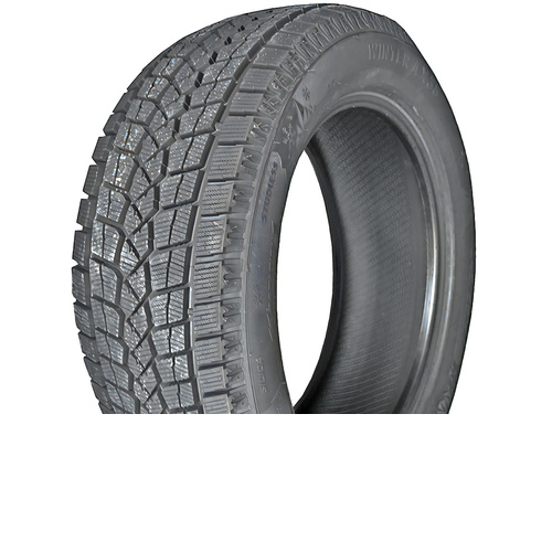 Winter AX38 - фото 1