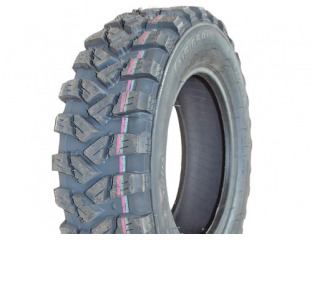 Шини 215/65 R16 Gepard (наварка) Raptor MT 215/65 R16 106/104Q Шини 215/65 R16 Gepard (наварка) Raptor MT 215/65 R16 106/104Q