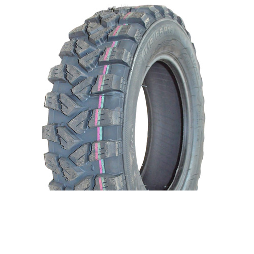 Gepard (наварка) Raptor MT - фото 1