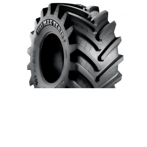 Amax Teris (с/х) - фото 1