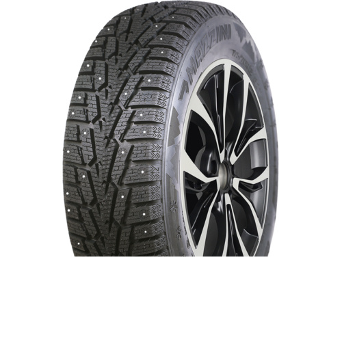 Mazzini ICE LEOPARD - фото 1